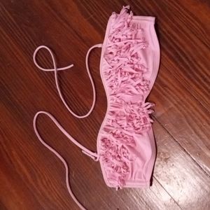 Swim top